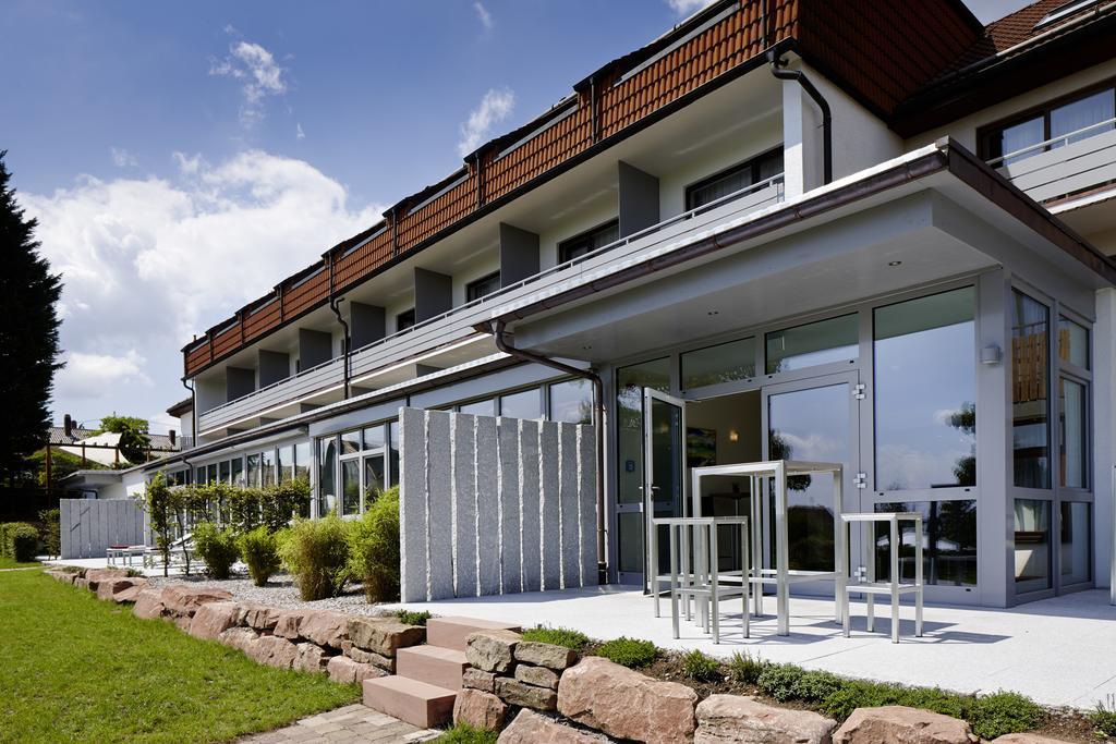Naturkulturhotel Stumpf Neunkirchen (Neckar-Odenwald-Kreis) Exterior foto