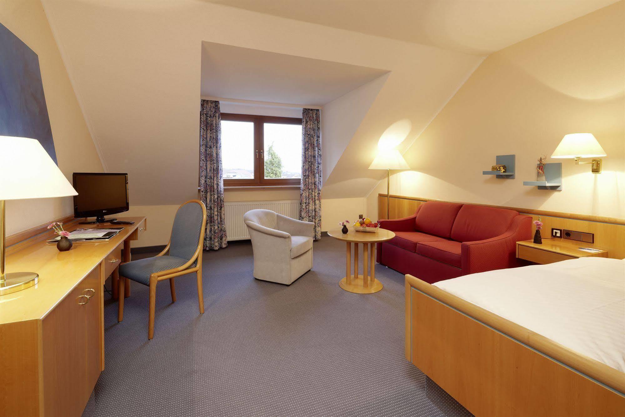 Naturkulturhotel Stumpf Neunkirchen (Neckar-Odenwald-Kreis) Exterior foto