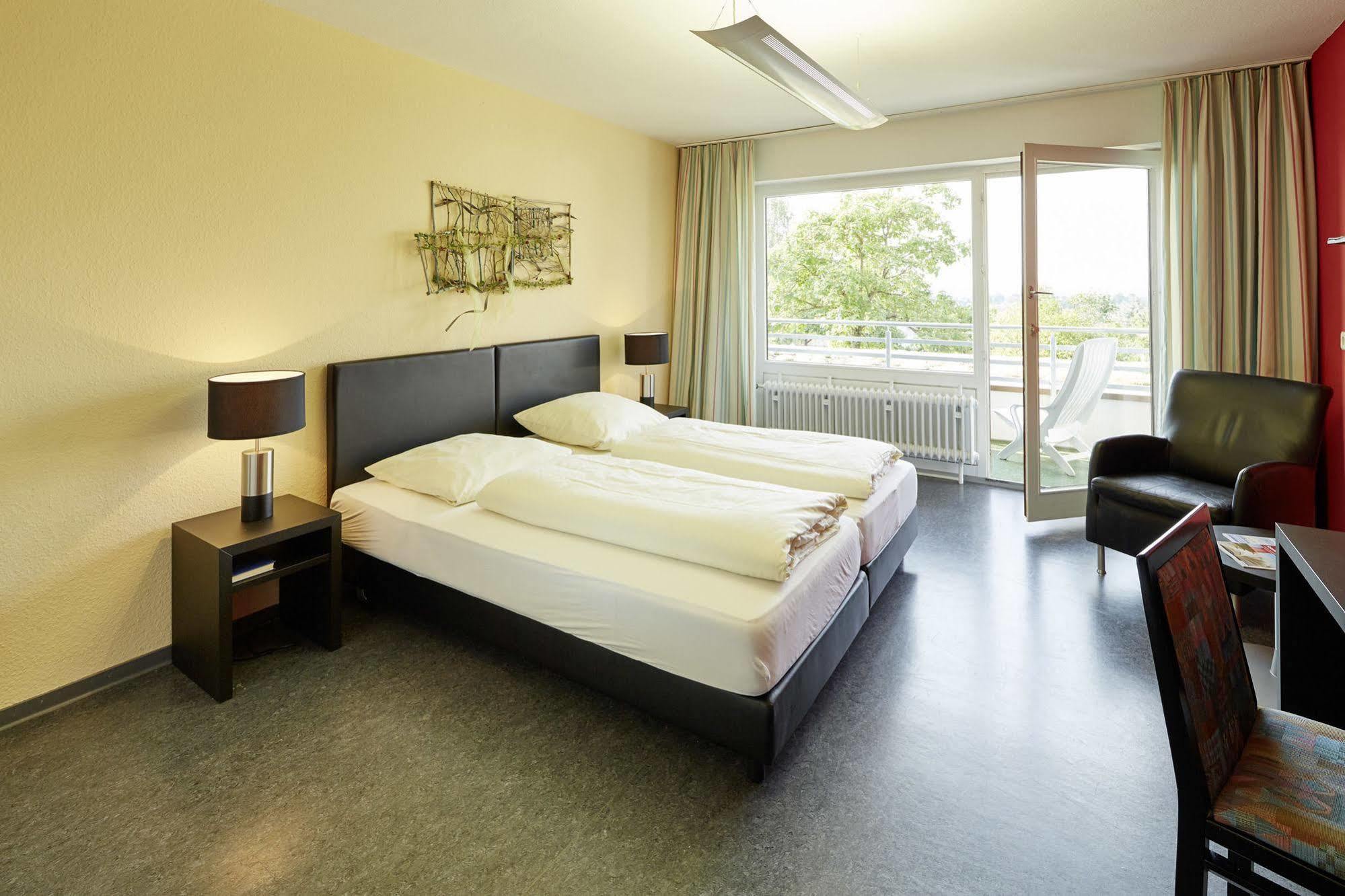 Naturkulturhotel Stumpf Neunkirchen (Neckar-Odenwald-Kreis) Exterior foto