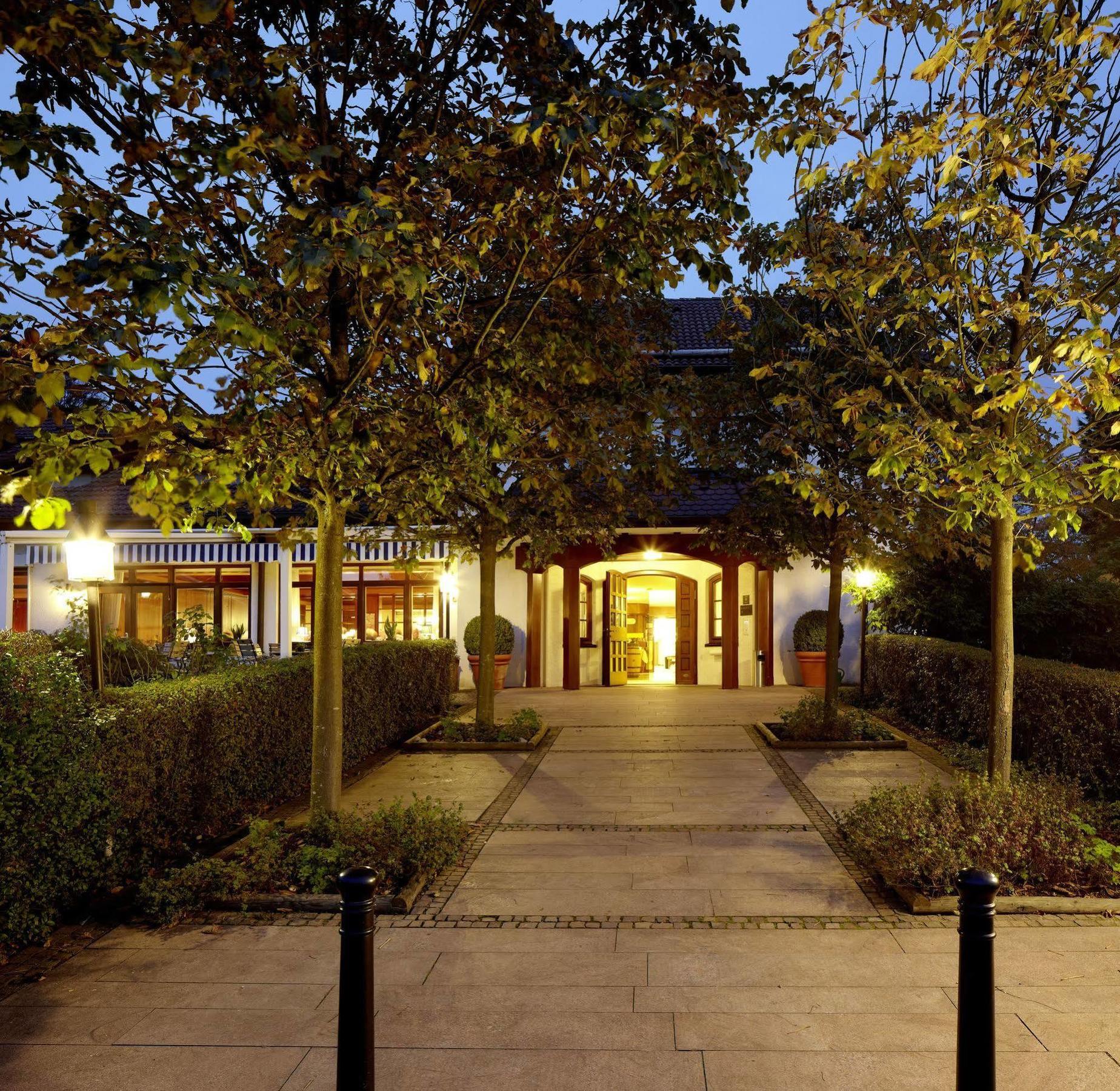 Naturkulturhotel Stumpf Neunkirchen (Neckar-Odenwald-Kreis) Exterior foto