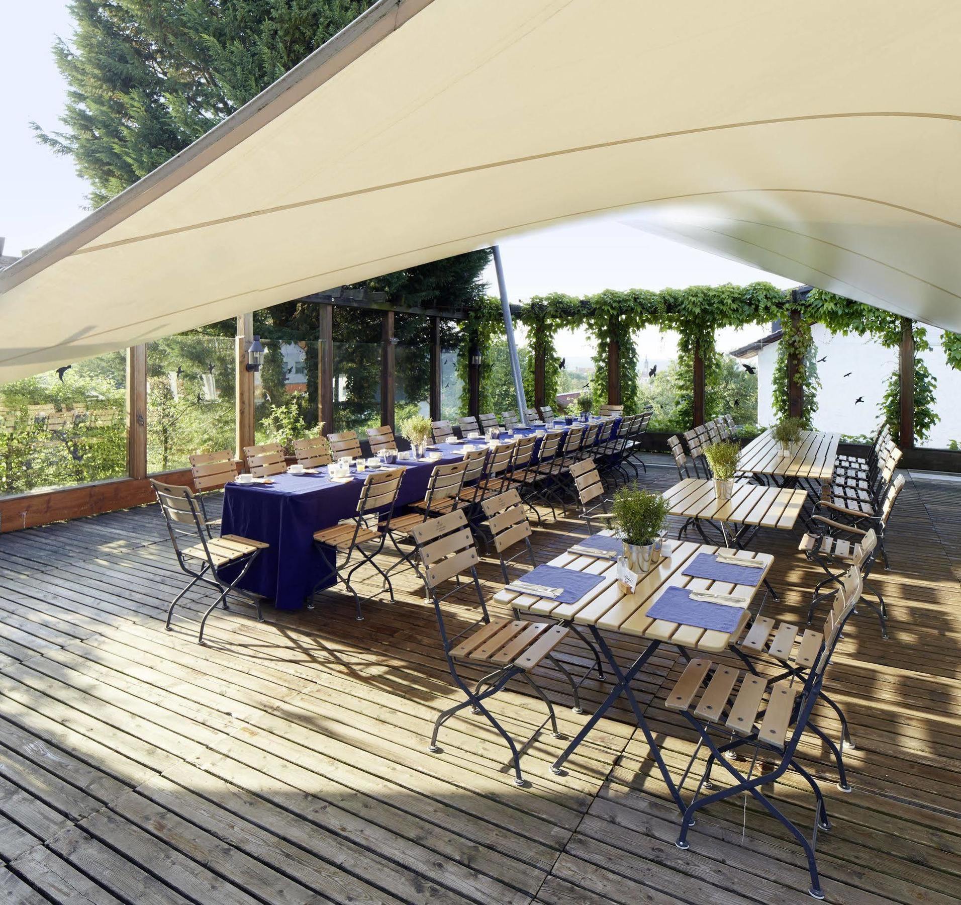 Naturkulturhotel Stumpf Neunkirchen (Neckar-Odenwald-Kreis) Exterior foto