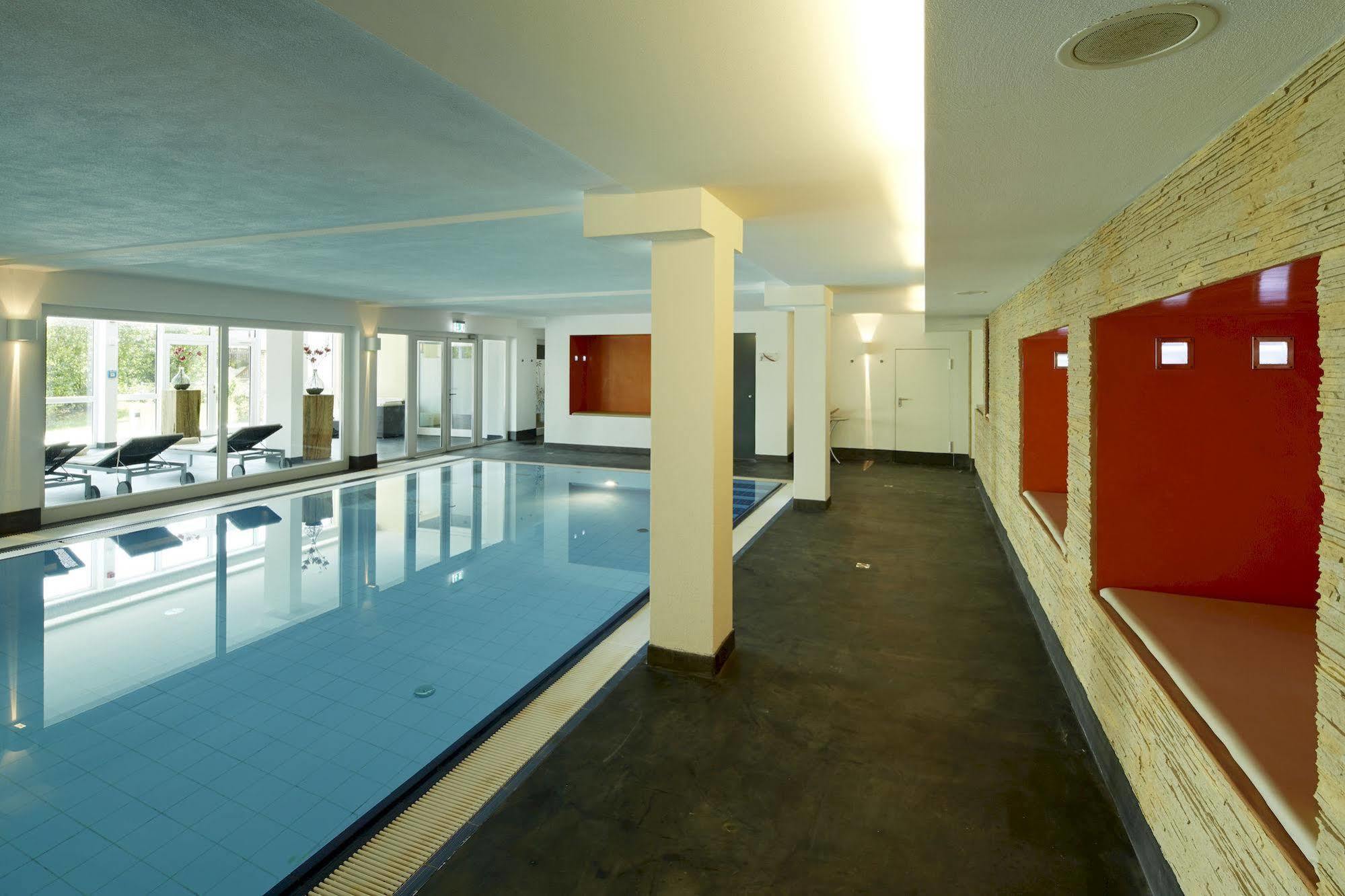 Naturkulturhotel Stumpf Neunkirchen (Neckar-Odenwald-Kreis) Exterior foto