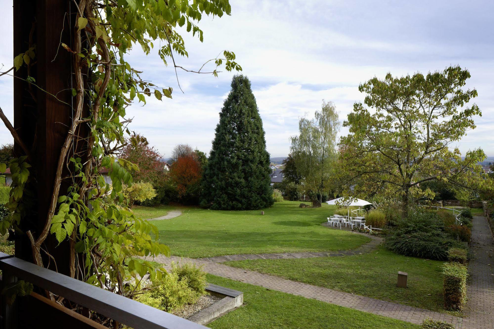 Naturkulturhotel Stumpf Neunkirchen (Neckar-Odenwald-Kreis) Exterior foto