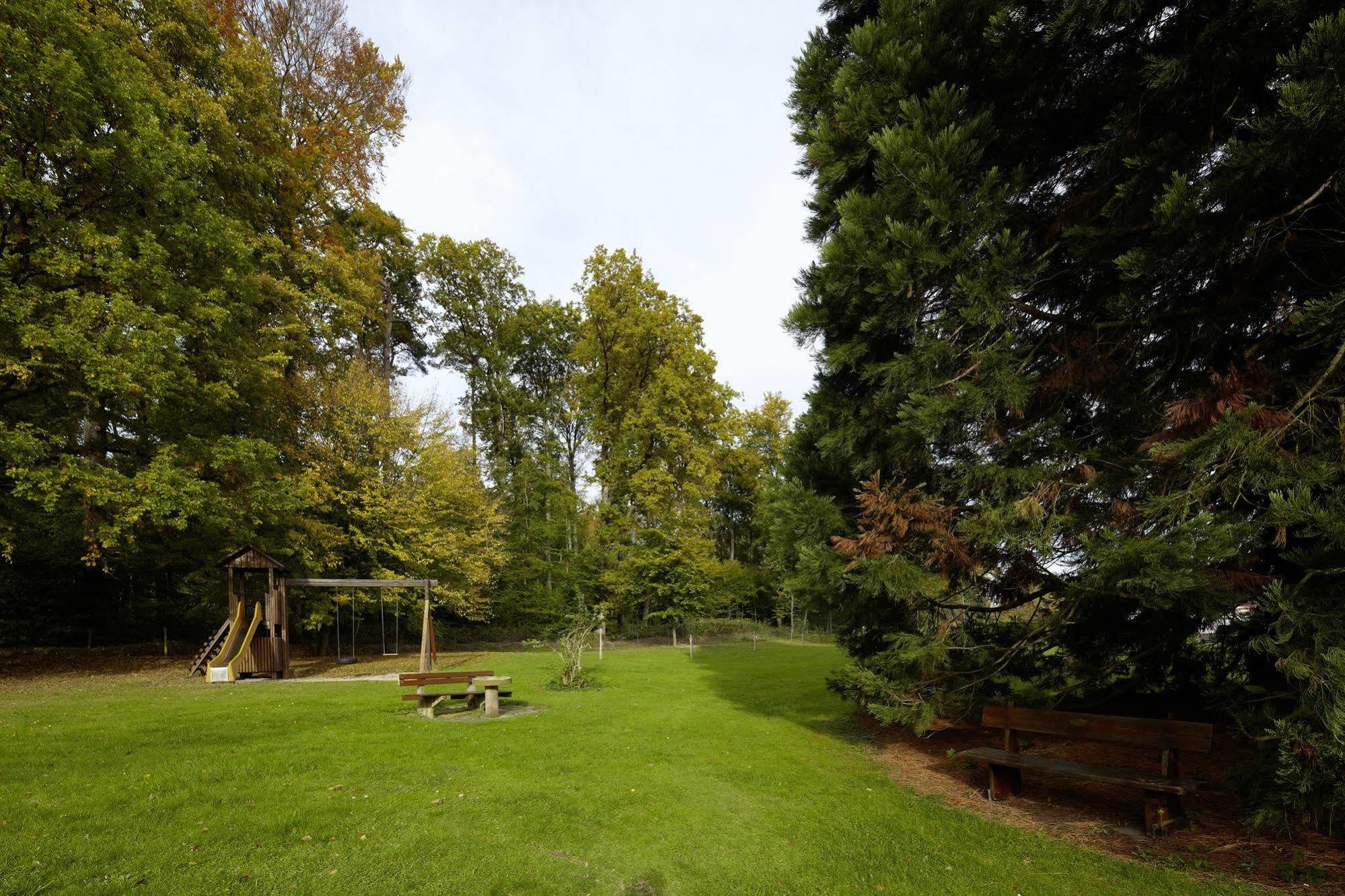 Naturkulturhotel Stumpf Neunkirchen (Neckar-Odenwald-Kreis) Exterior foto
