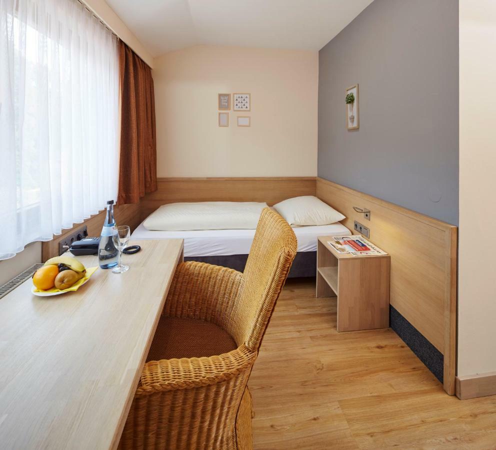 Naturkulturhotel Stumpf Neunkirchen (Neckar-Odenwald-Kreis) Exterior foto